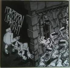 Foreseen : Foreseen - Upright